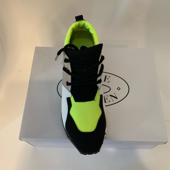 🚫SOLD🚫 Steve Madden (9) Cliff - Picture 6 of 7